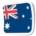 Sticker 🇦🇺