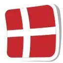 Sticker 🇩🇰
