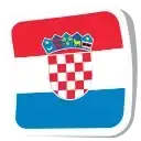 Sticker 🇭🇷