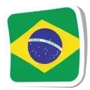 Sticker 🇧🇷