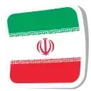 Sticker 🇮🇷