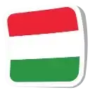 Sticker 🇭🇺