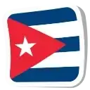 Sticker 🇨🇺