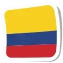Sticker 🇨🇴