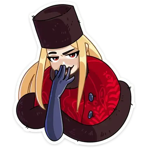 Барыня Соболина preview