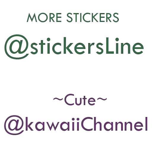 Sticker 🖊
