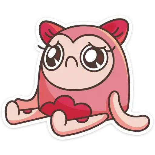 Sticker 🥺