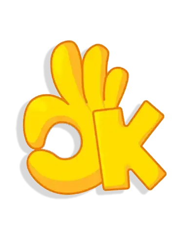 Sticker 👌