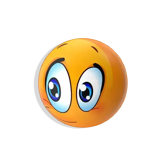 Sticker 😇