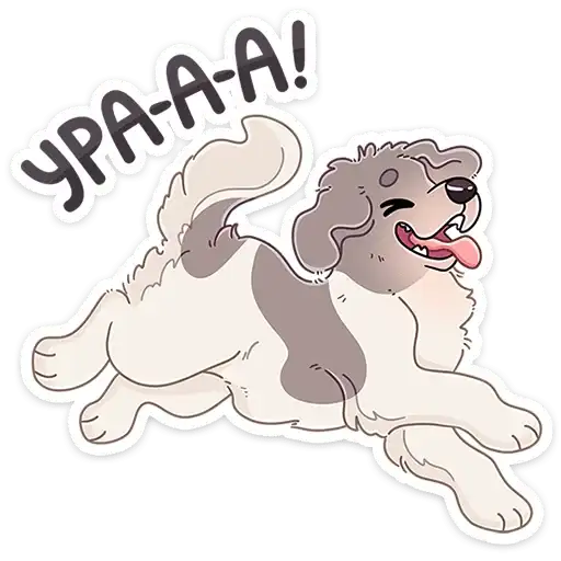 Sticker 🥳