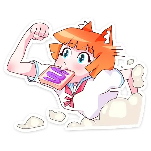 Sticker 🏃‍♂️