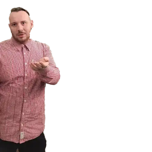 Sticker 💁‍♂️