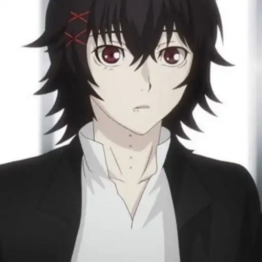 Suzuya Juuzou preview