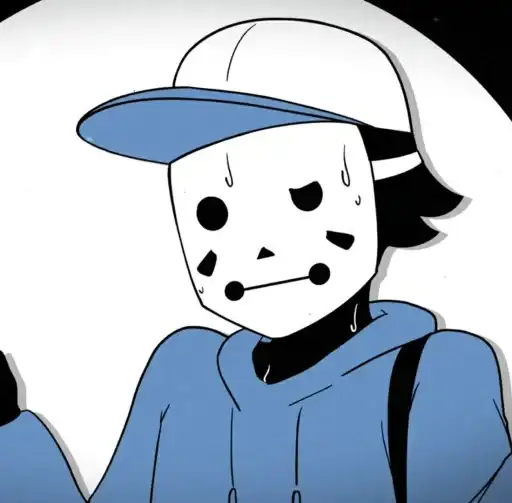 Sticker 🤷‍♂️