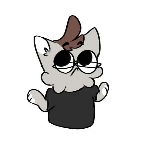 Sticker 🤷‍♀️