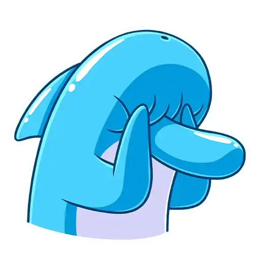 Sticker 🤦‍♂️