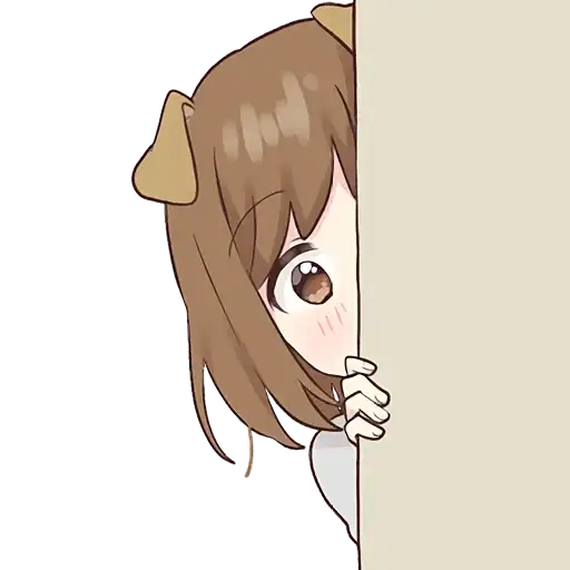 Sticker 😶