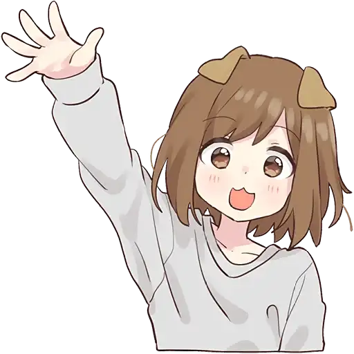 Sticker 👋