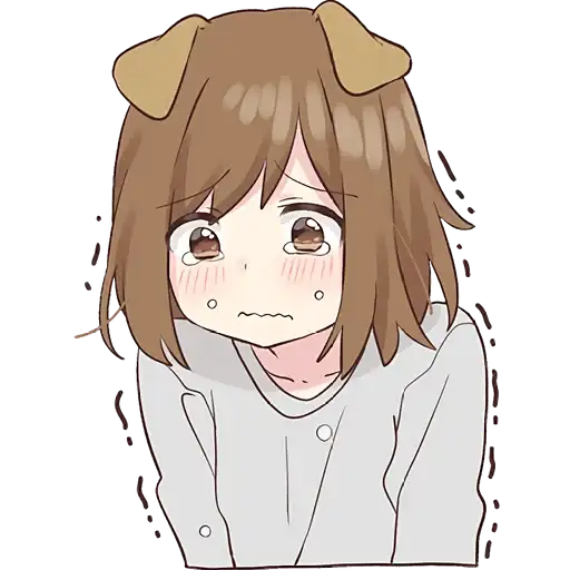 Sticker 😪