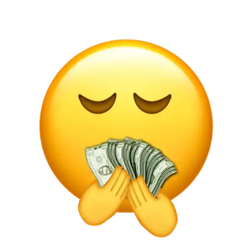 Sticker 💰