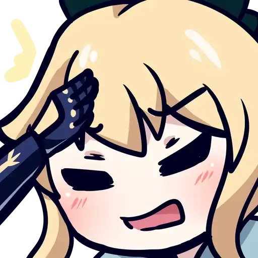 Sticker 🤦‍♂️