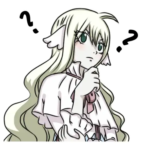 Sticker 🤔