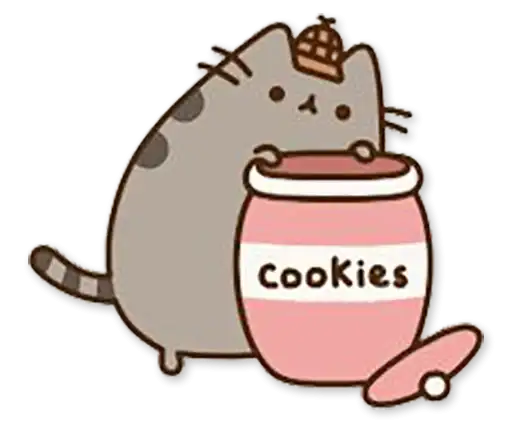 Sticker 🍪