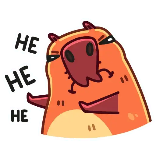 Sticker 🙅‍♂️