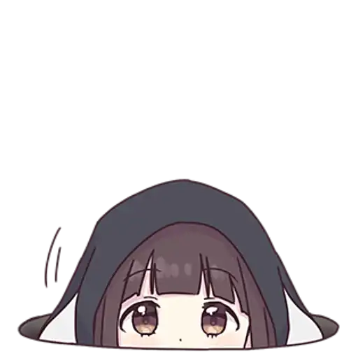 Sticker 😶