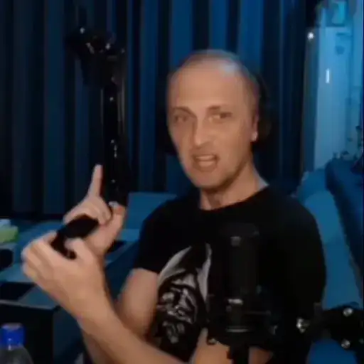 Zubarefff няш preview