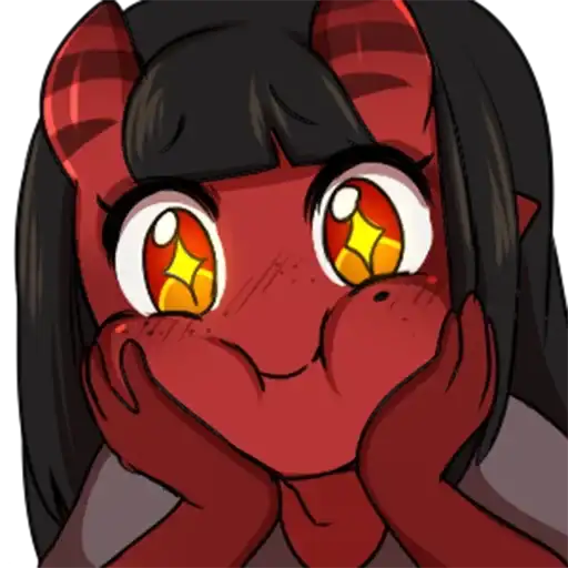 Meru the succubus preview