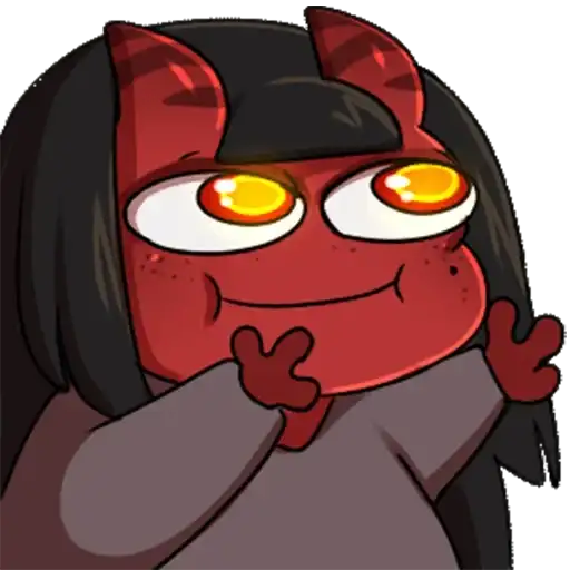 Meru the succubus preview