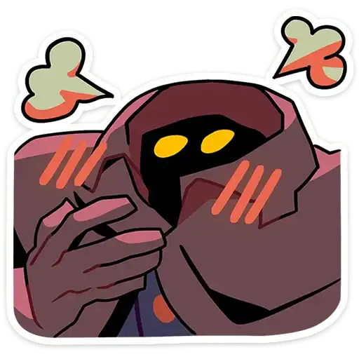 Sticker 🎃