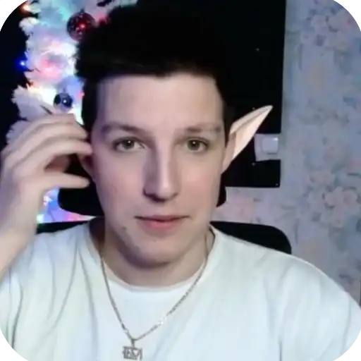 Кириешка Мазелов preview