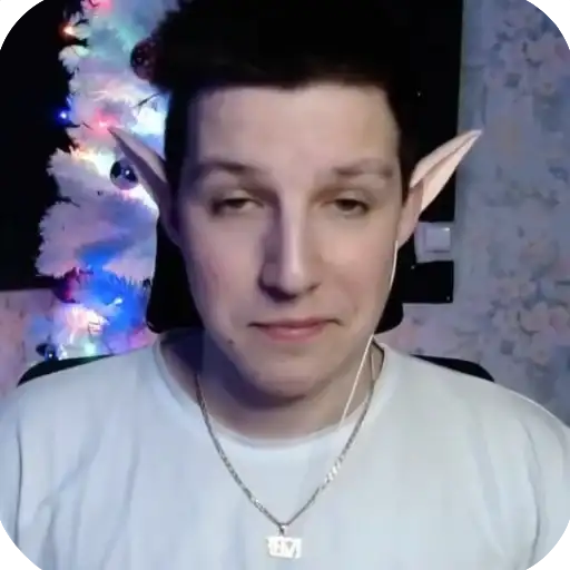 Кириешка Мазелов preview