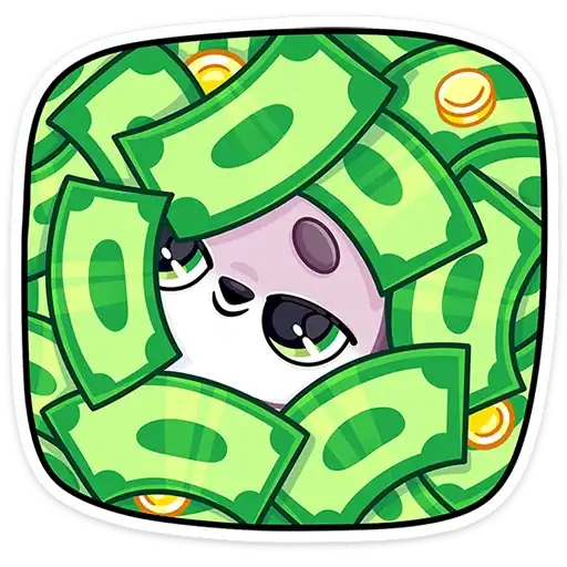 Sticker 💰