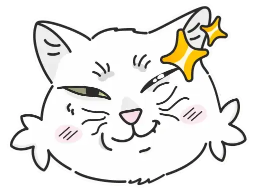 Sticker 😉