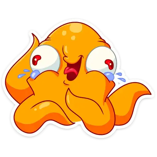 Sticker 😂