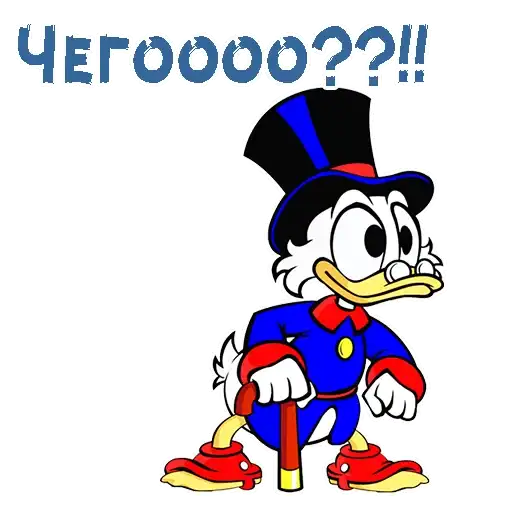 Скрудж Макдак preview