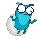 Sticker 🤷‍♂️