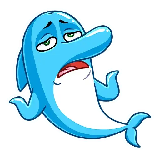 Sticker 🤷‍♂️