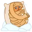 Sticker 🥶