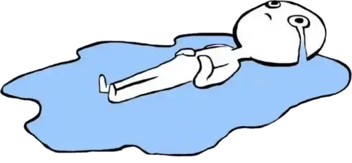 Sticker ❤️‍🩹