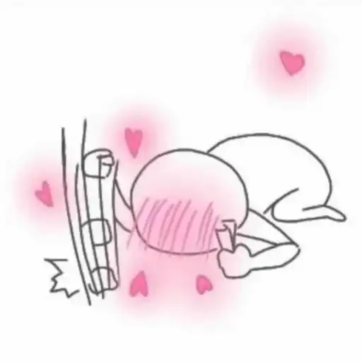 Sticker ❤️‍🩹