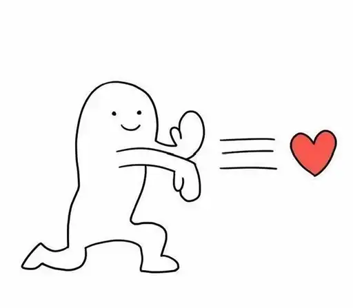 Sticker ❤️‍🩹