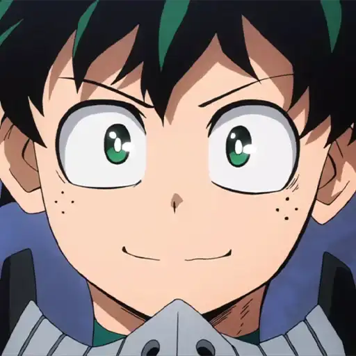 Deku Season 5 preview