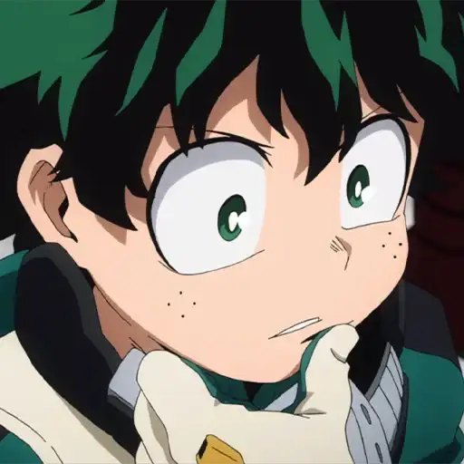 Deku Season 5 preview