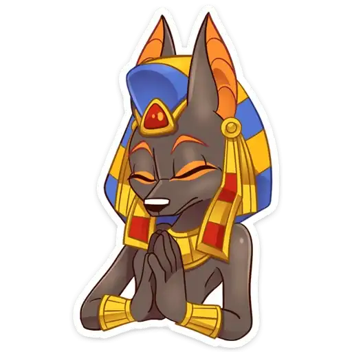 Анубис preview