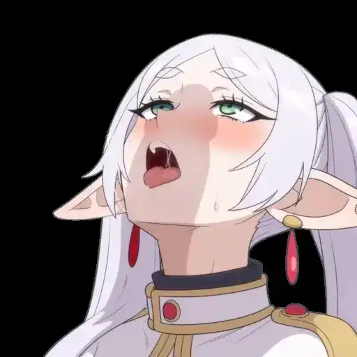 Sousou no Frieren p2 preview