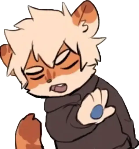 Sticker 🙅‍♂️